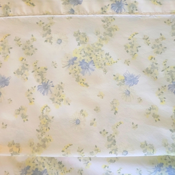 VINTAGE Full/Double Size 5pc Bedding Curation - Picture 6 of 13